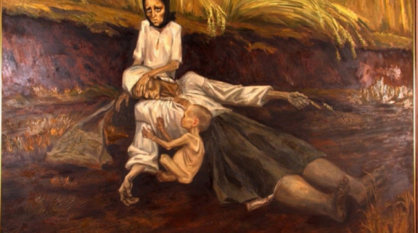 Mother of 1933