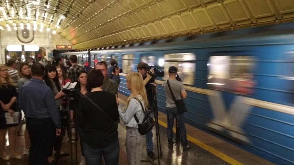 Лекція Ірини Батирєвої: «Вороги кругом: від "Советских игрушек" до "Смешариков"»