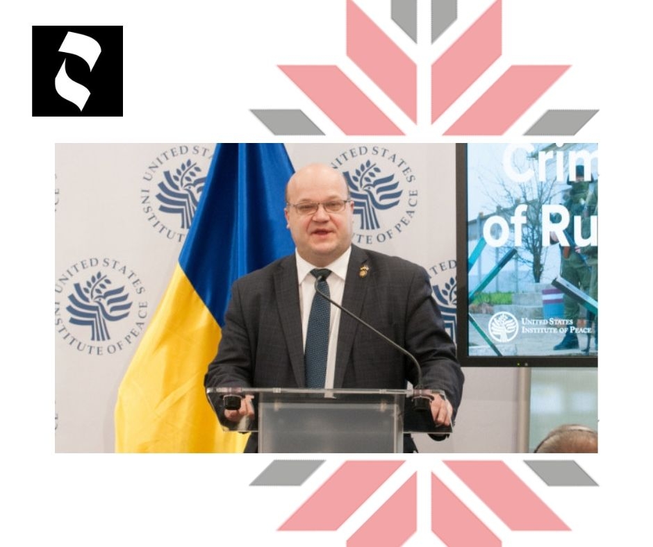 Посол України у США  розповів про труднощі визнання Голодомору геноцидом