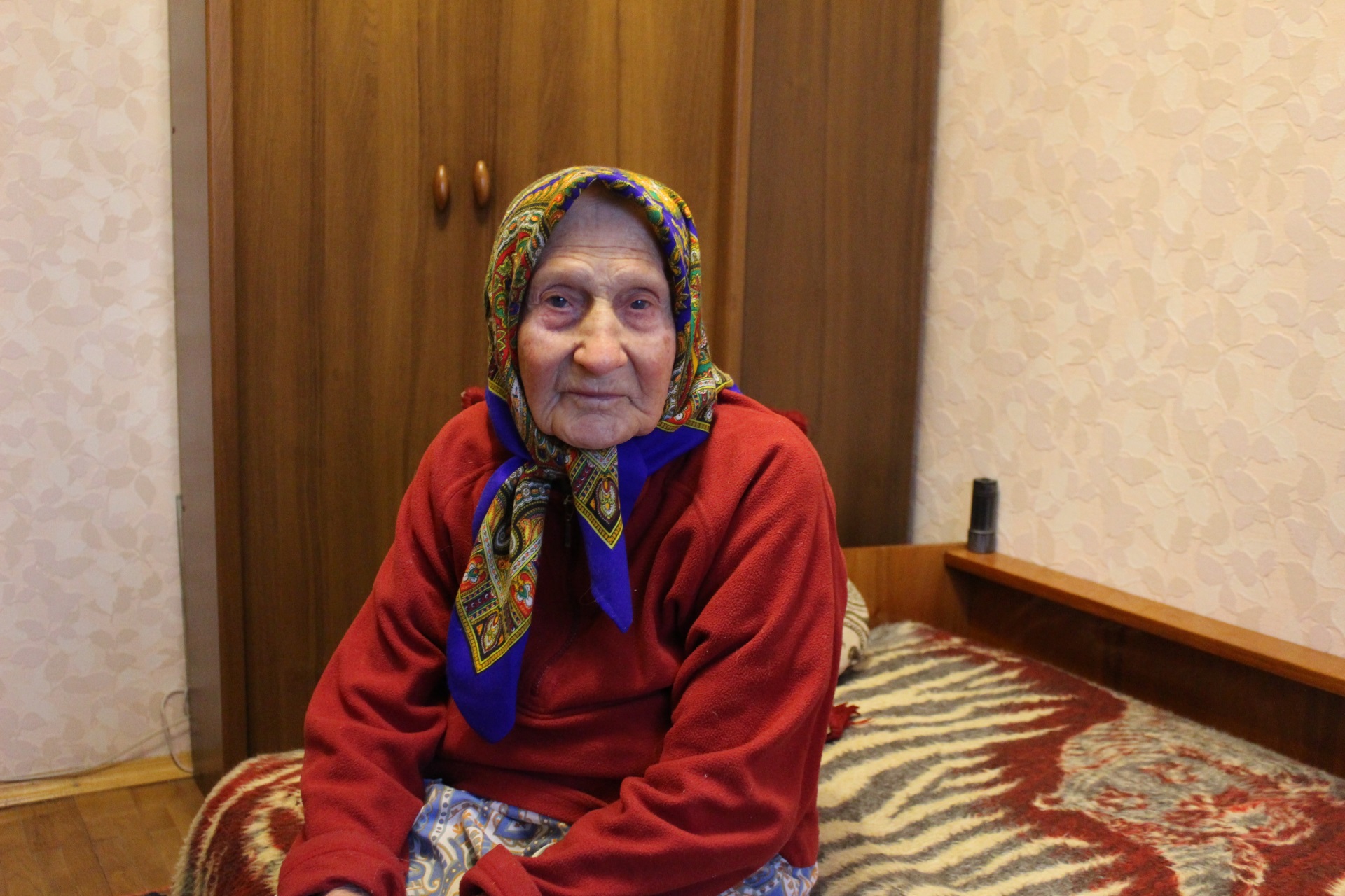«А люди падали, страшне падали, падали, падали…» – очевидець Голодомору
