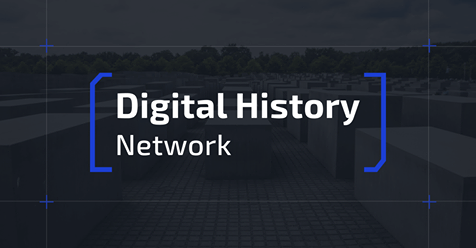 Музей Голодомору долучився до міжнародної платформи «Digital History Network»