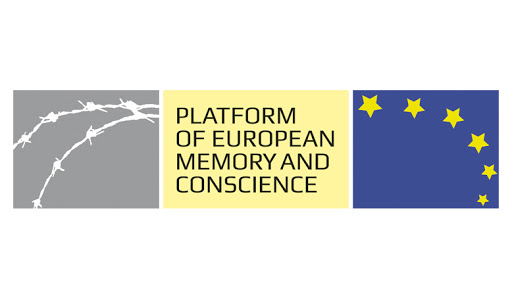 Platform of European Memory and Conscience annual meeting