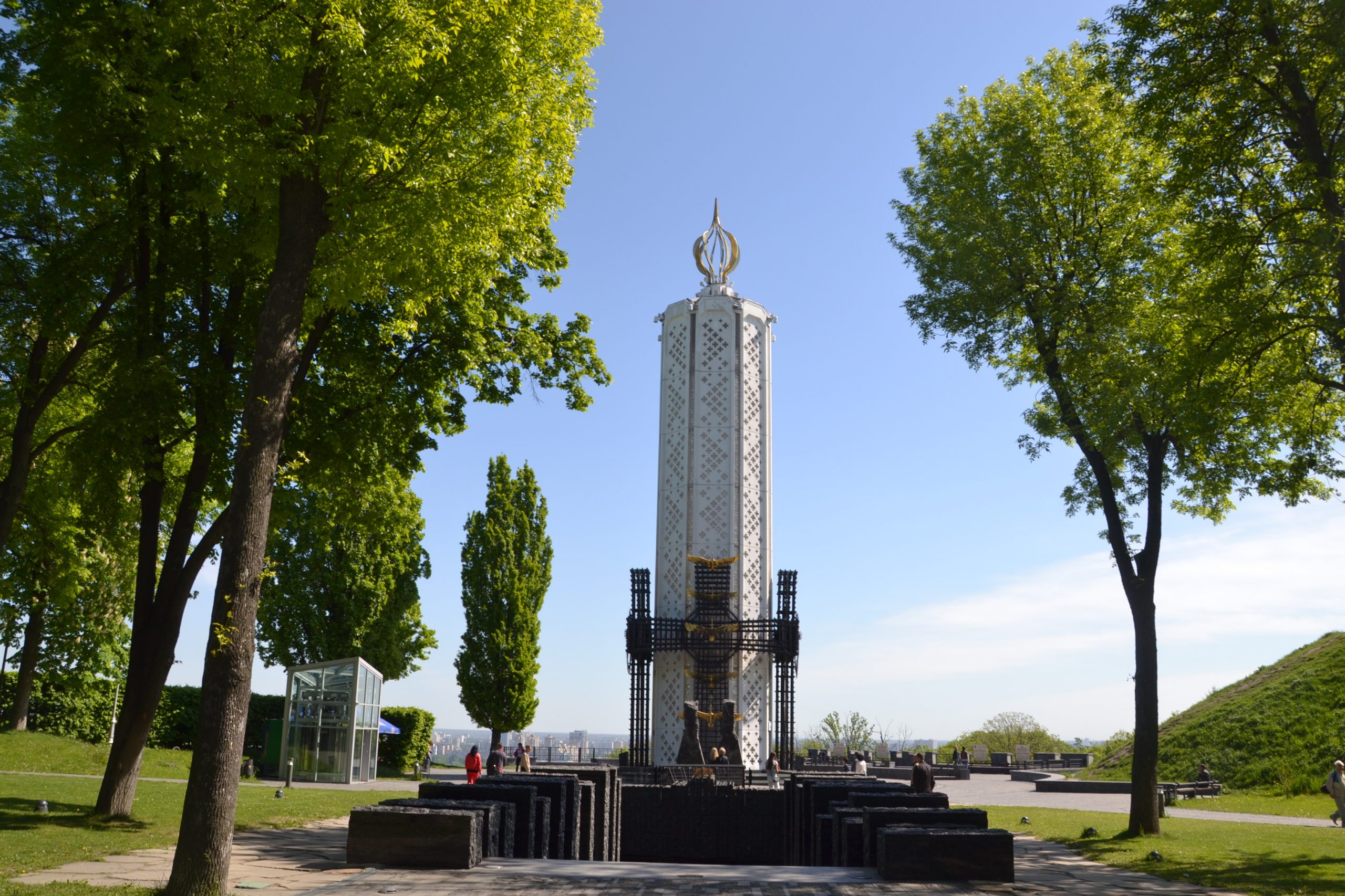 Стенд 1