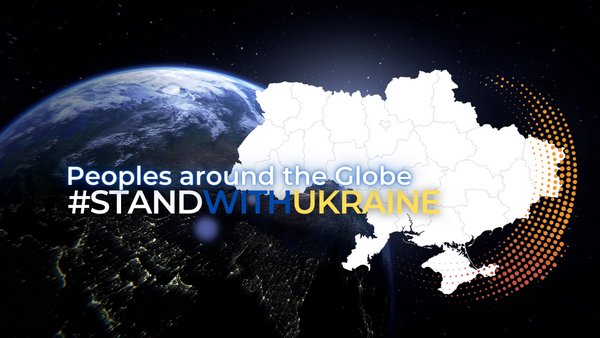 Petition: Impose cultural sanctions on the Russian Federation!
