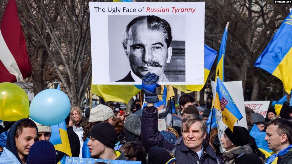 Від Сталіна до Путіна: непокараний геноцид провокує нові злочини