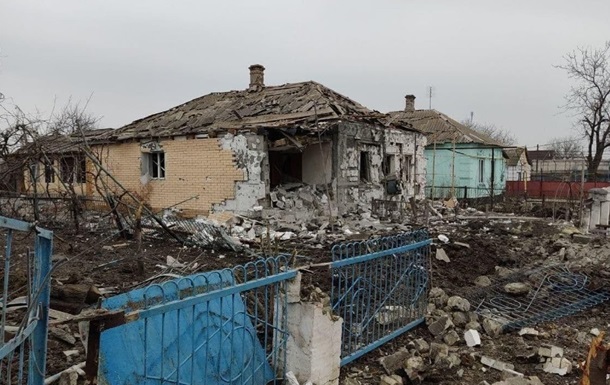 Геноцид через виснаження: нова тактика Путіна в Україні