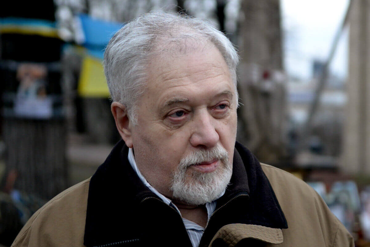 До теми ненависті