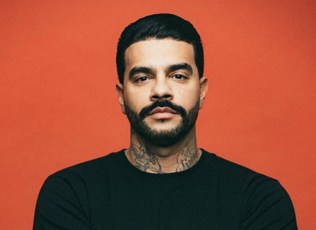 Timati, Russian rock singer