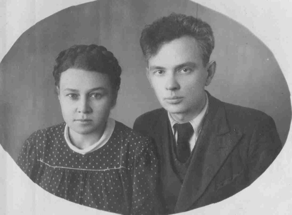 The memories of the Holodomor, recorded by the witness Kateryna Zavrotska in the early 1990s, were handed over to the museum