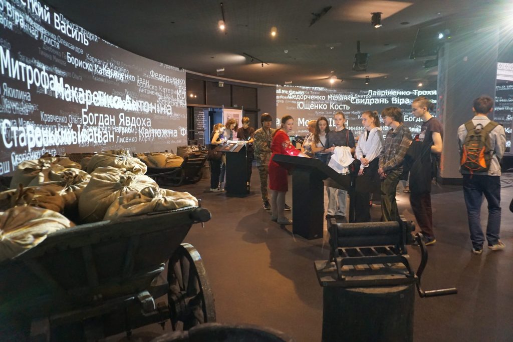 From September 2, the price of the excursions will increase in the museum