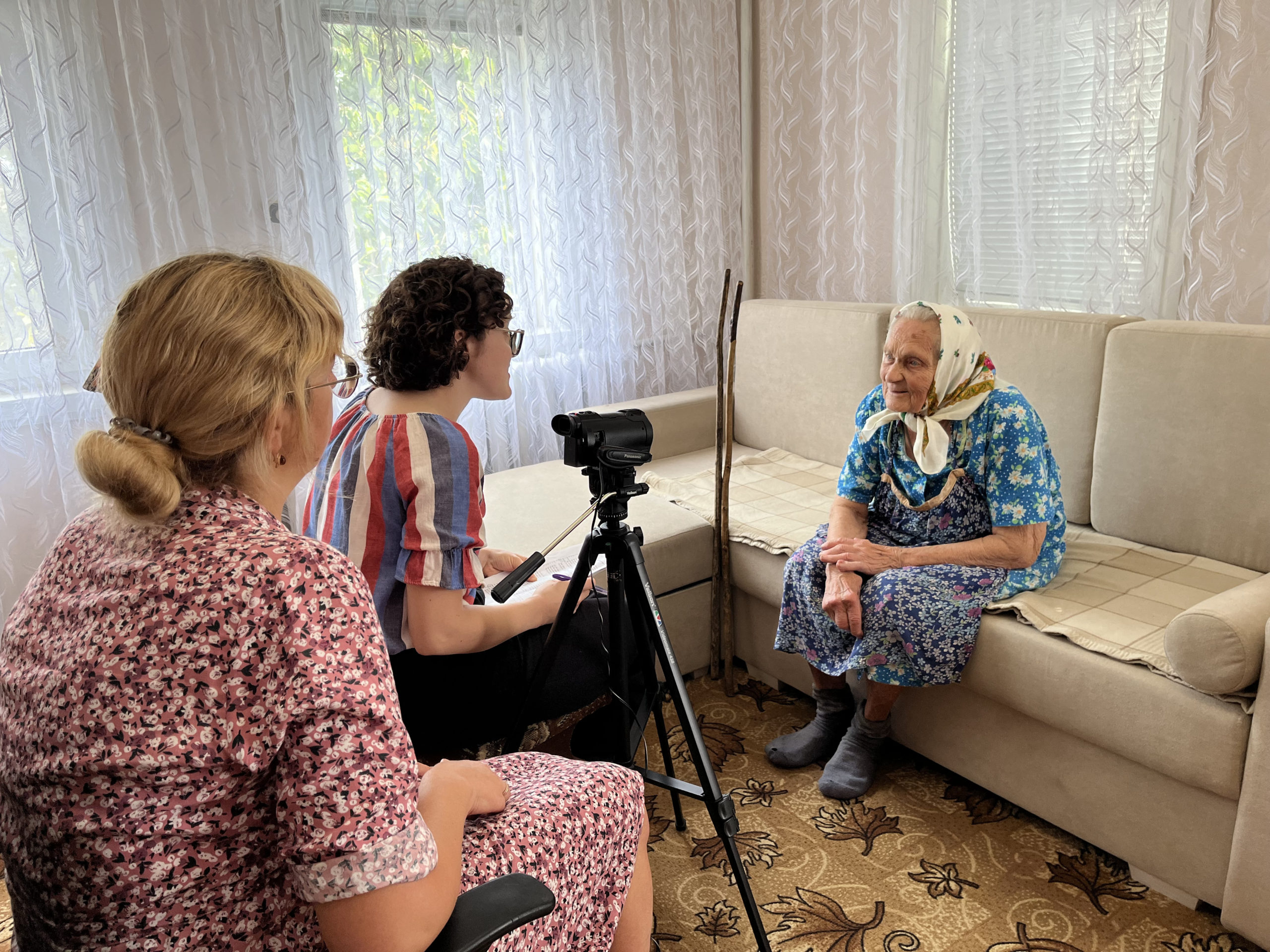 Відбулася експедиція Чернігівщиною