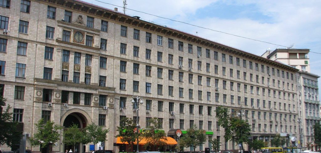The Holodomor Museum and the Institute of History of Ukraine signed a memorandum of cooperation