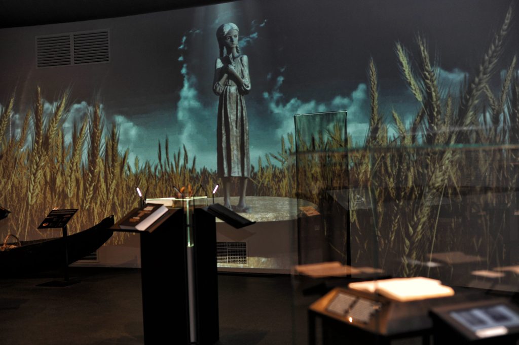 Attention! Changes in the museum’s opening hours!