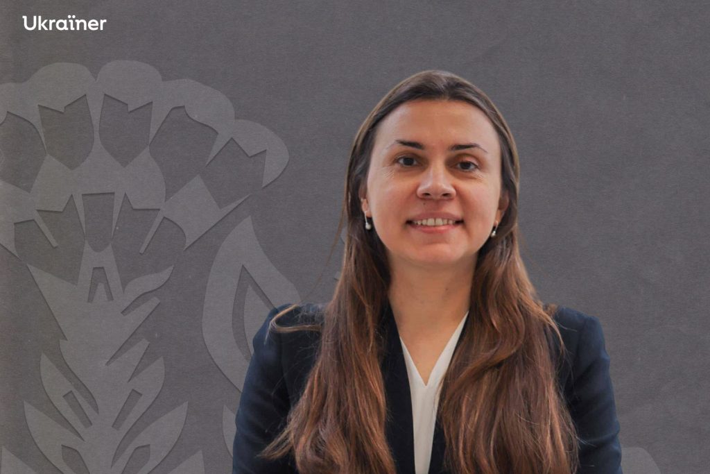 Daria Mattingly: Russia should be held accountable