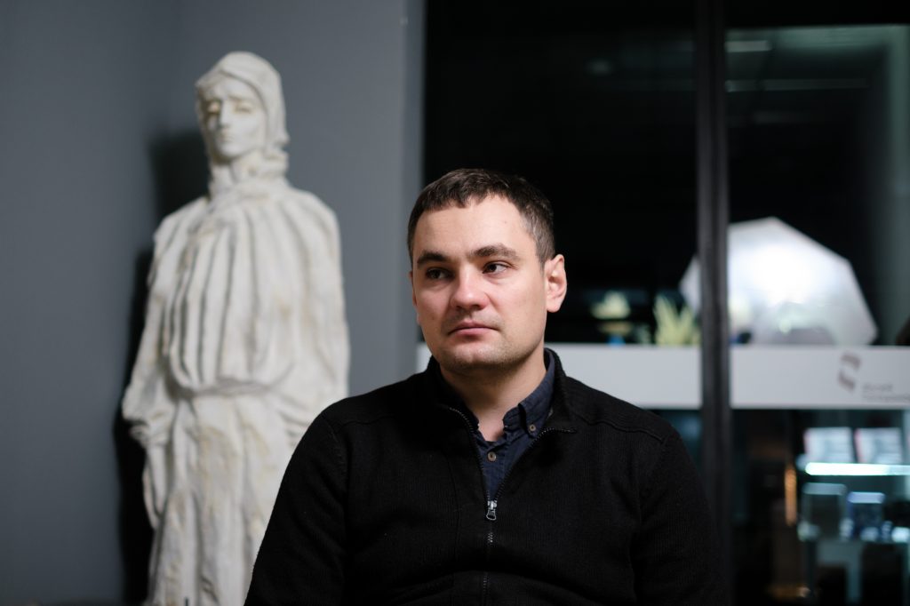 The whole truth about the Holodomor: Mykhailo Kostiv on the crimes of Stalin’s regime