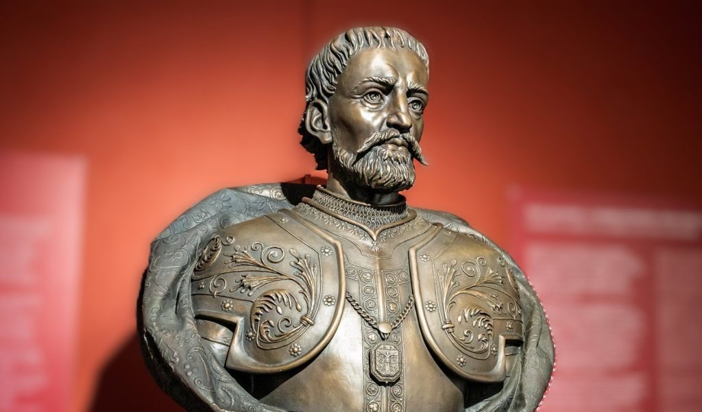 Lavrska Street renamed back to Ivan Mazepa Street