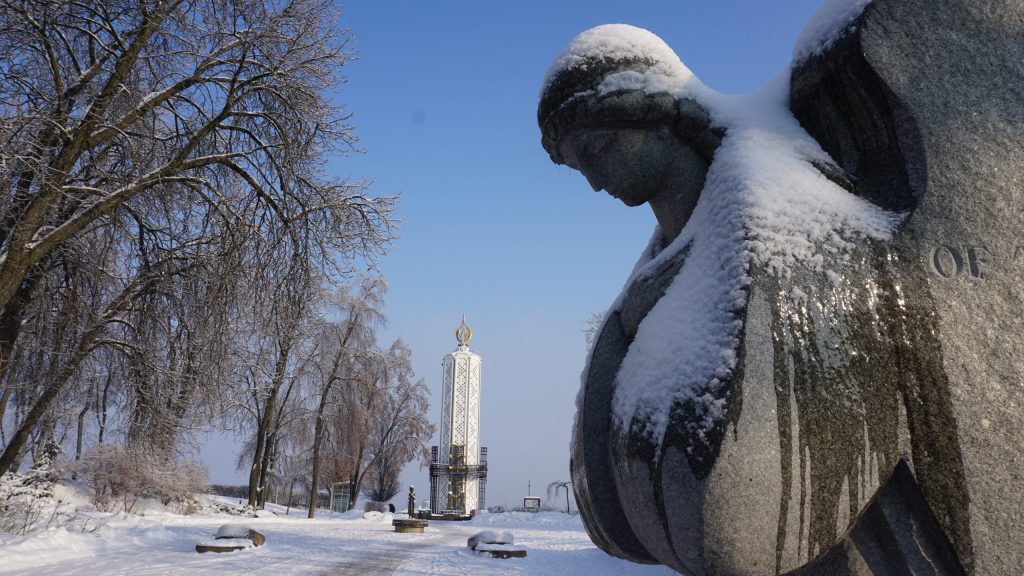 The Hall of Memory will be closed for re-exhibition until 15 February inclusive