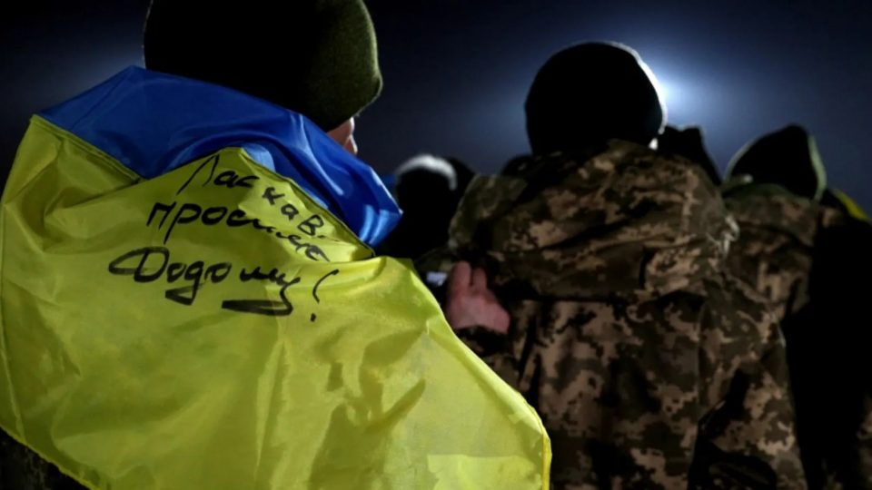 Interaction with those released from captivity: Infobox